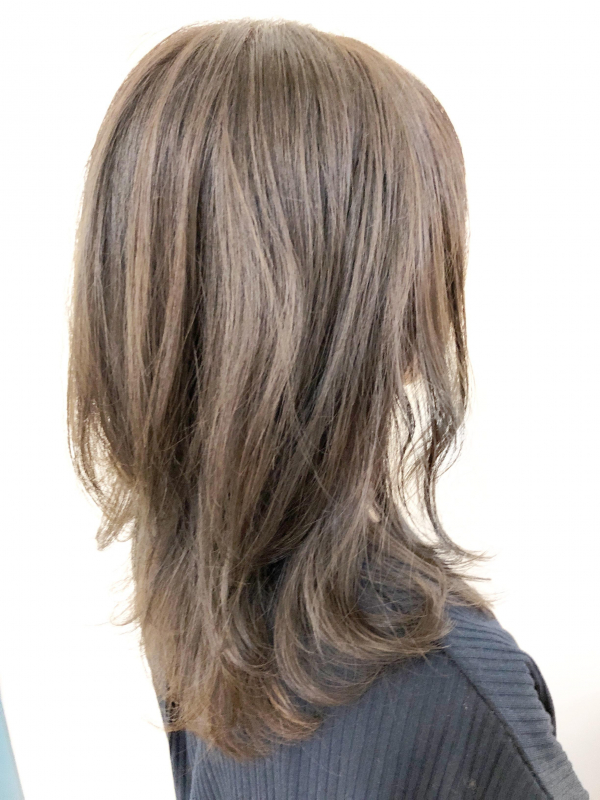 2019年秋冬に提案したいウルフパーマ｜ブログ｜仙台の美容室Lian(リアン)〜素敵な髪型ヘアスタイルにするなら
