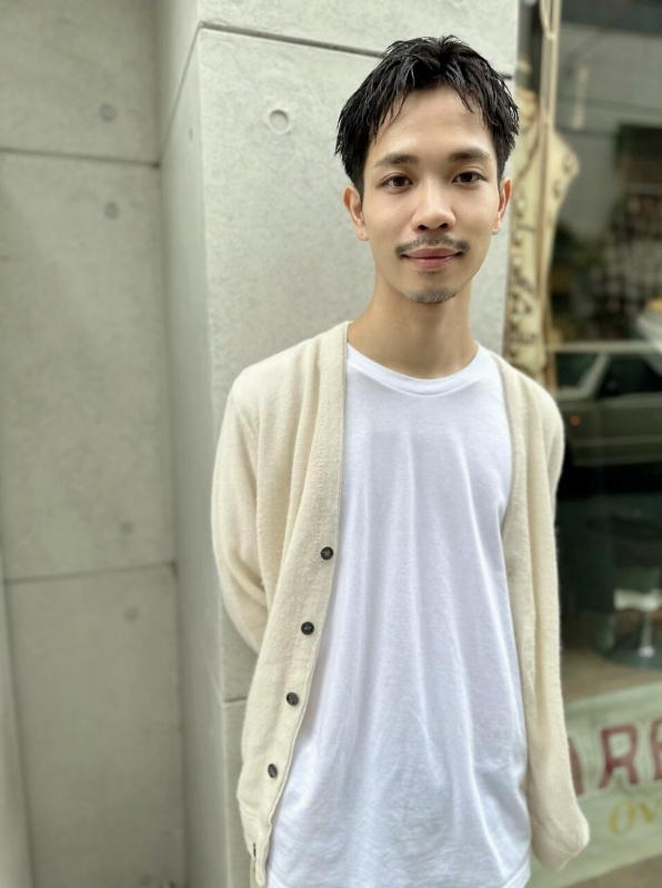 浅野直輝