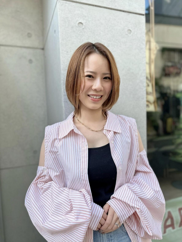 川崎紅音