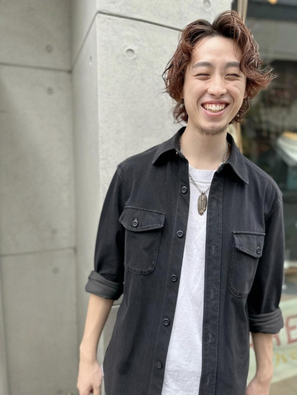 生天目翔斗
